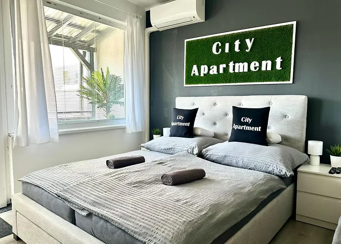 City Apartment