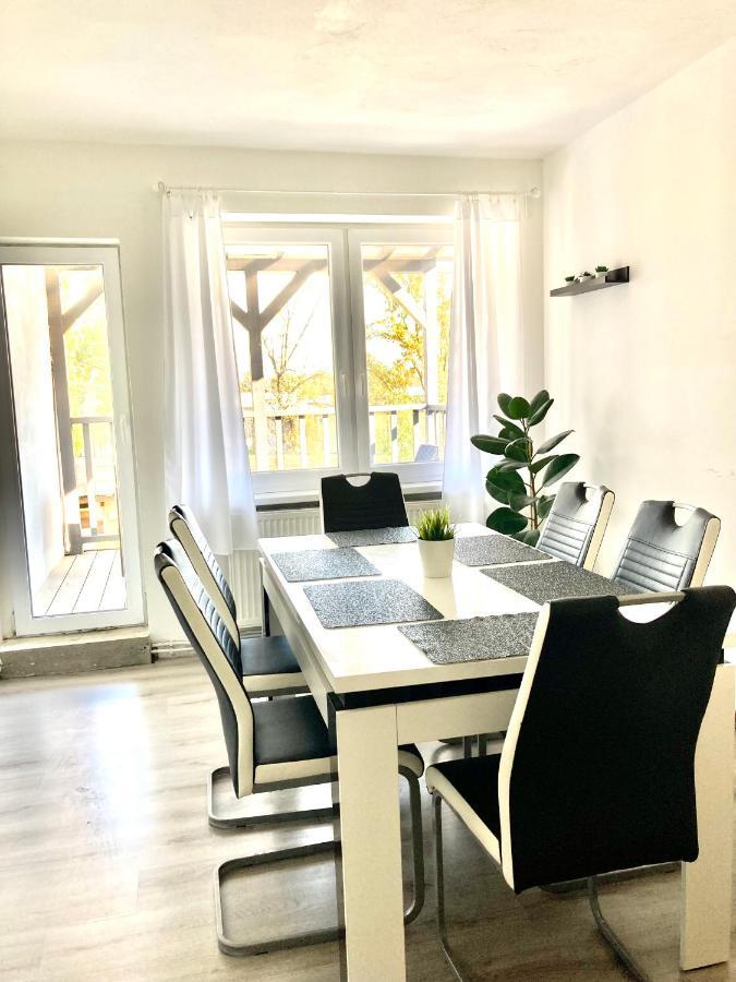 City Apartment Sturovo
