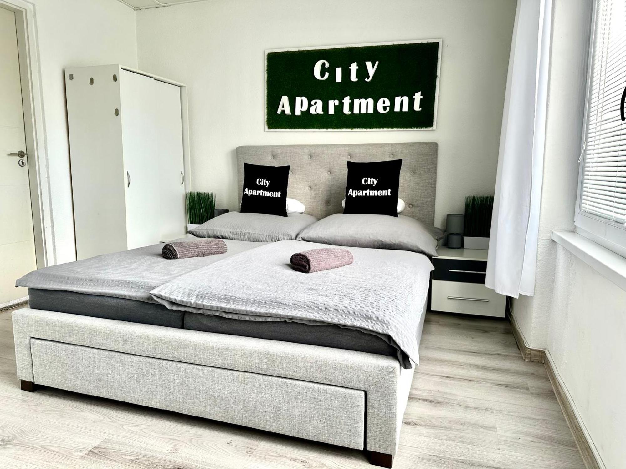 City Apartment Apartment Sturovo