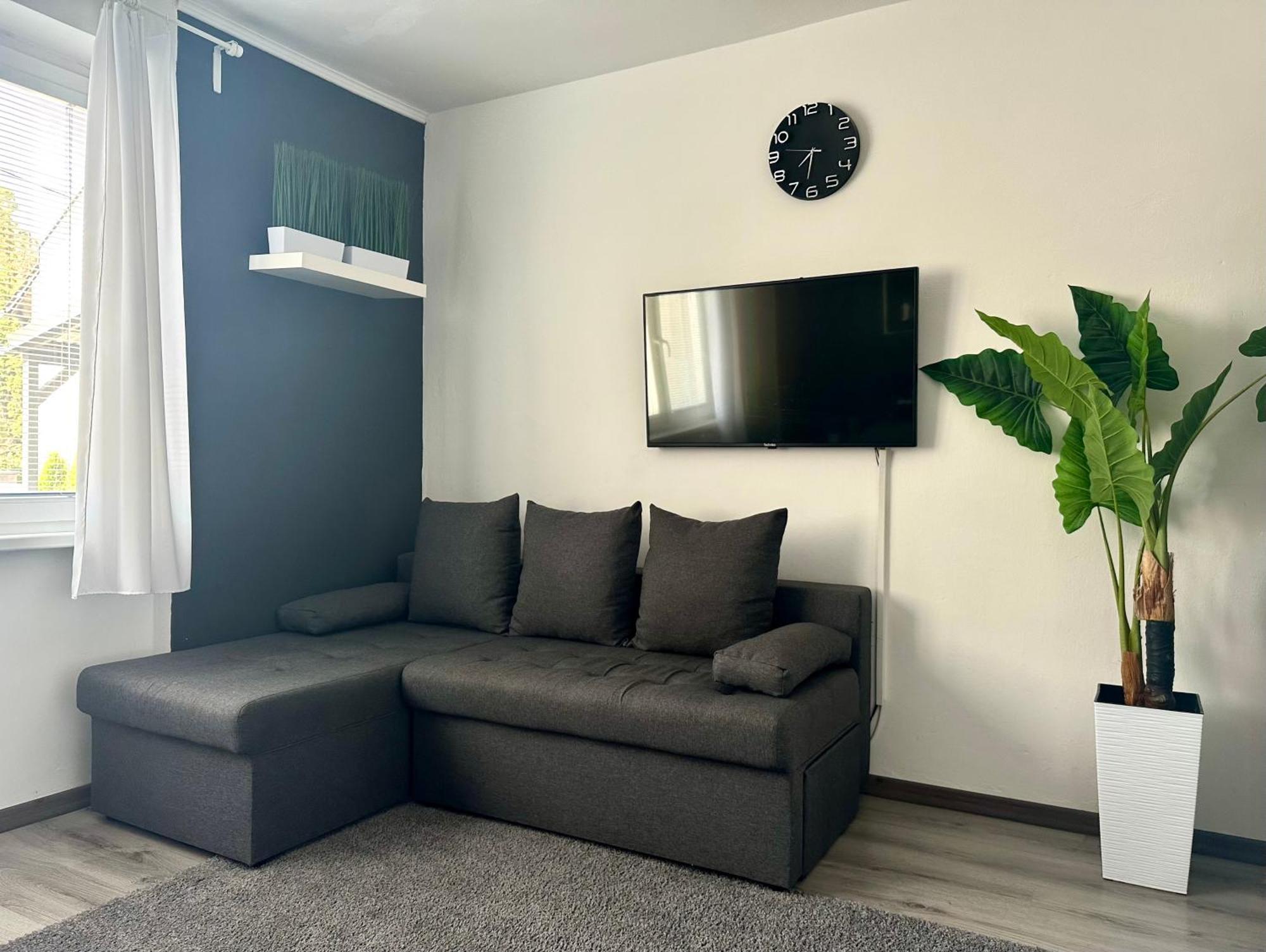 City Apartment * Sturovo