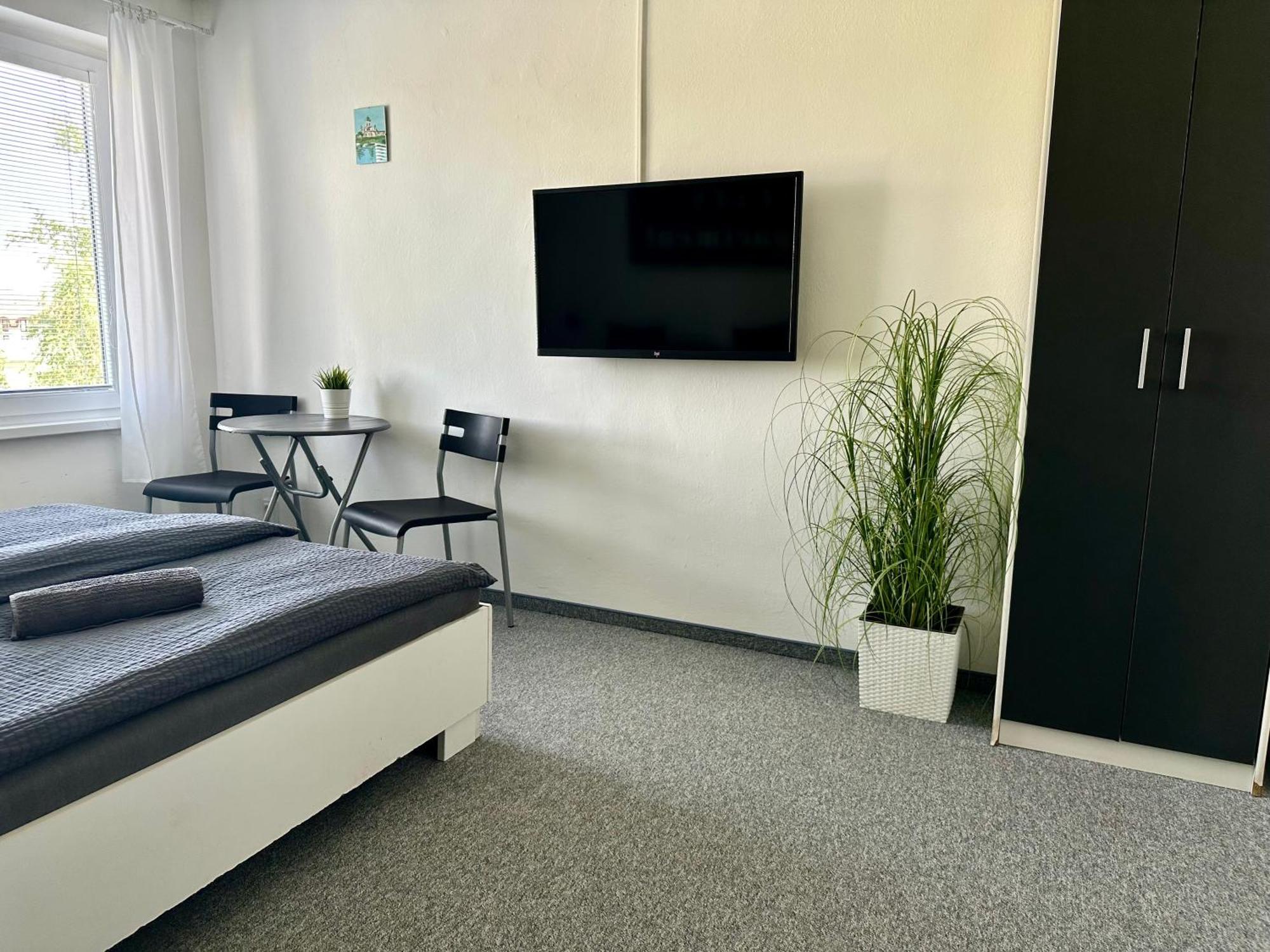 City Apartment * Sturovo