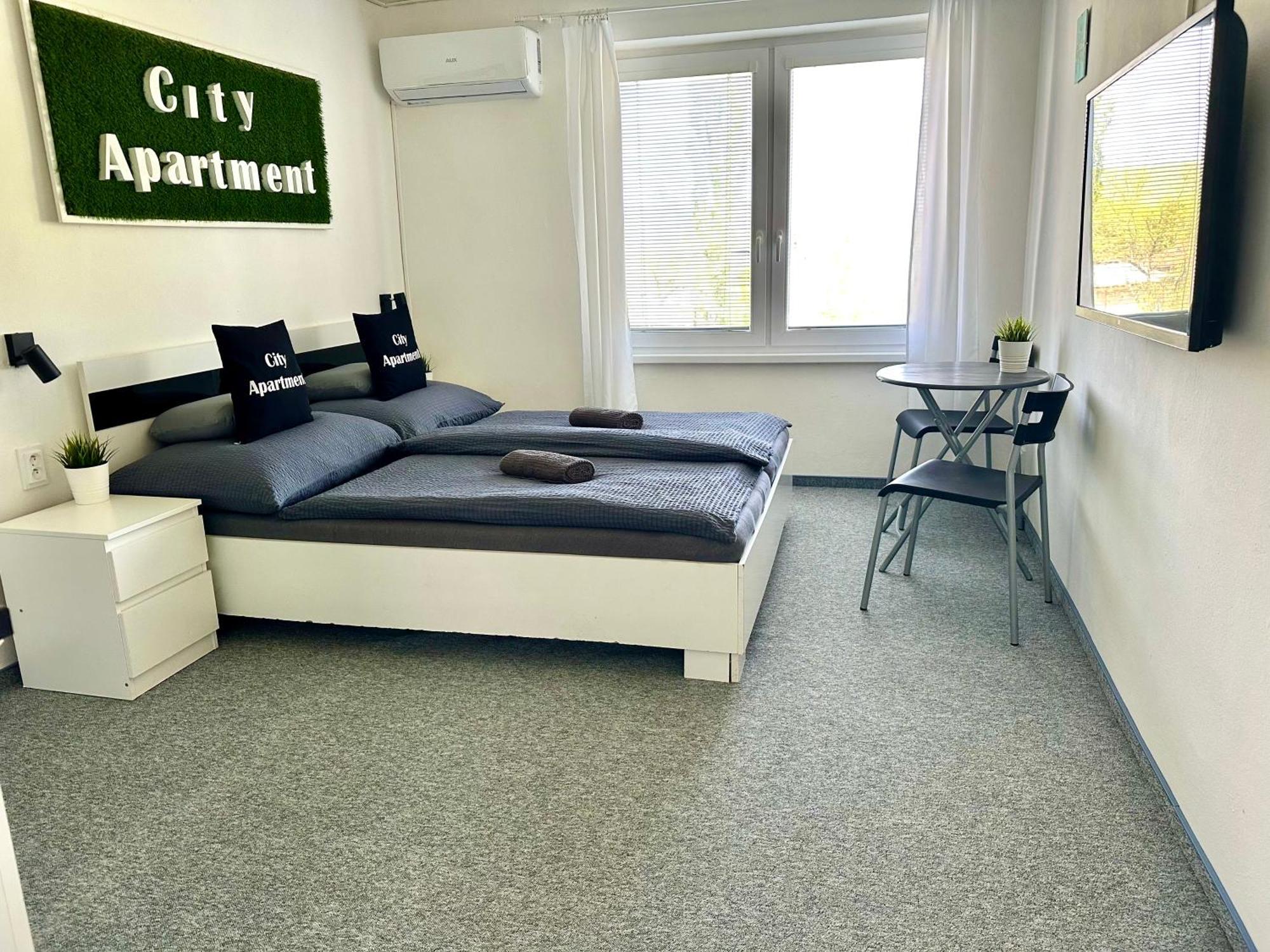 City Apartment